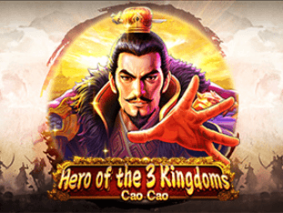 Hero Of The 3 Kingdoms - Cao Cao game thumbnail