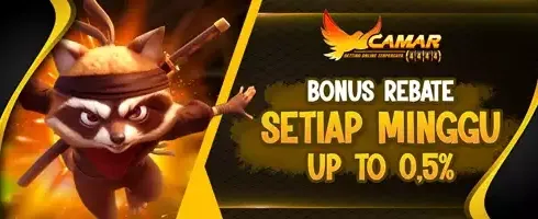Cashback VIP Mingguan Tanpa Batas promotion