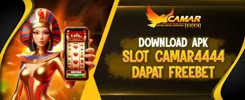 Bonus Reload Harian Anti Rungkad promotion
