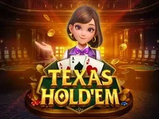 Texas Hold'em game thumbnail