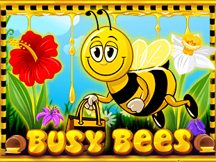 Busy Bees thumbnail