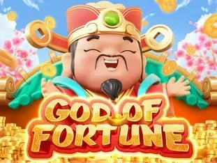 God Of Fortune game thumbnail
