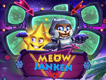 Meow Janken game thumbnail